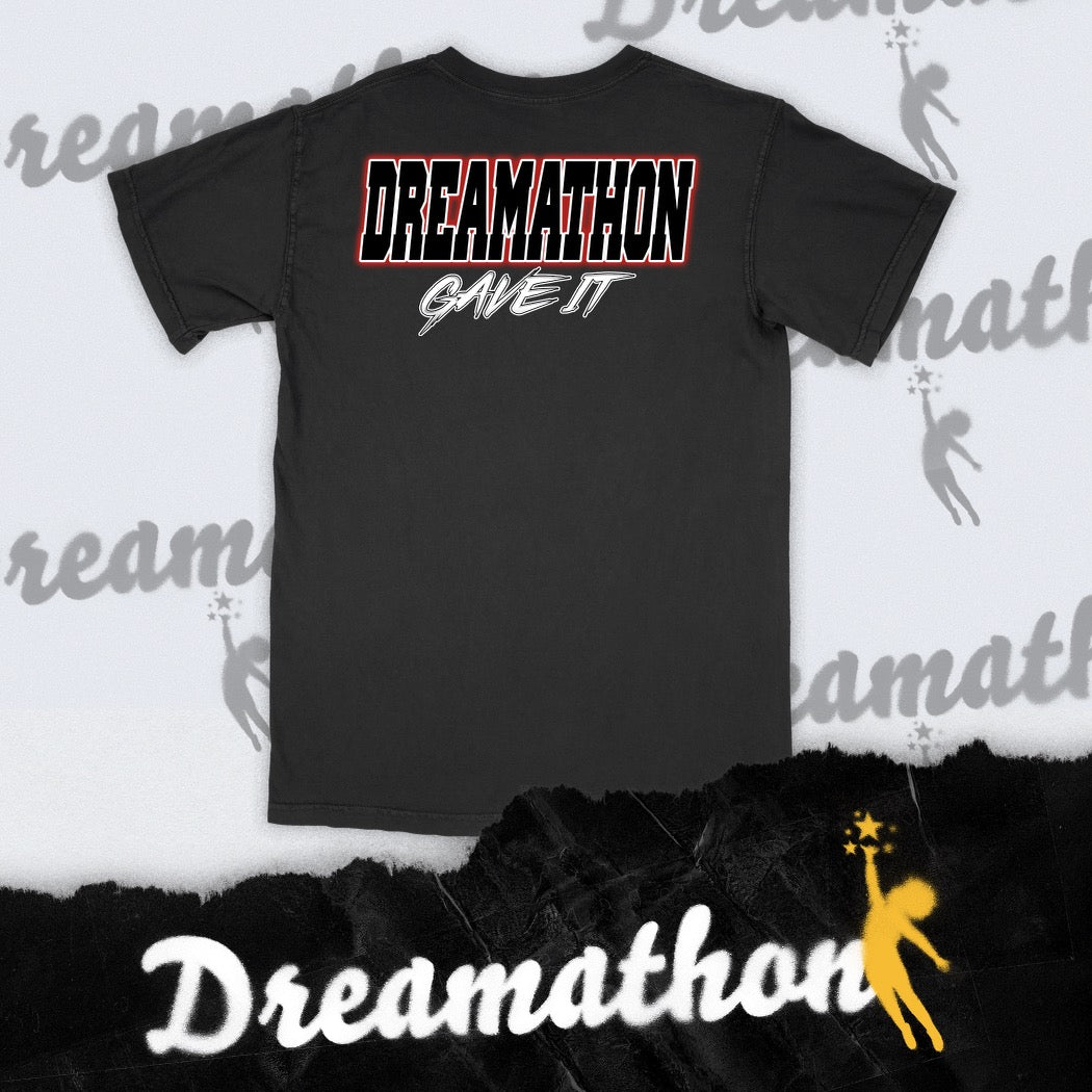 Official Number 18 Dreamathon Merch Marvin Harrison Jr Dreams shirt,  hoodie, longsleeve, sweater