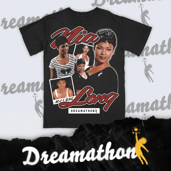 Dreamathon Jones Daniel Shirt - Teechipus